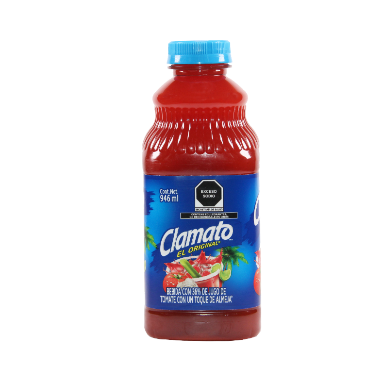 Clamato