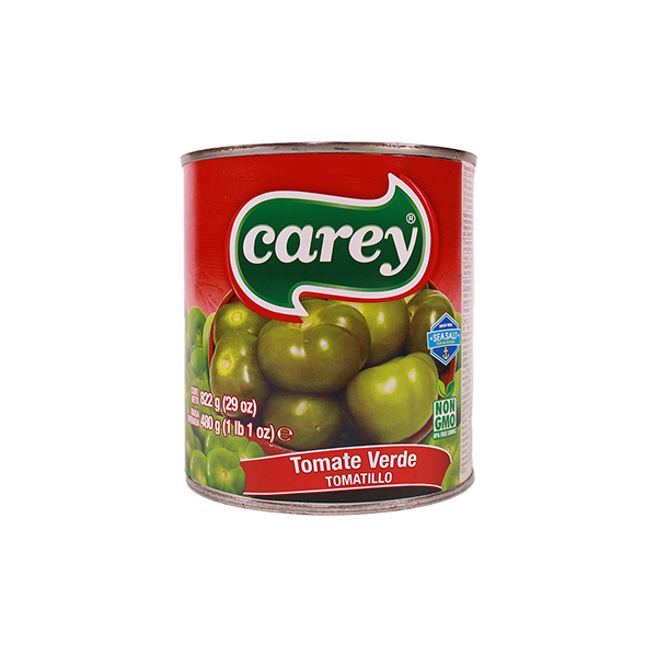 Tomatillo - Carey