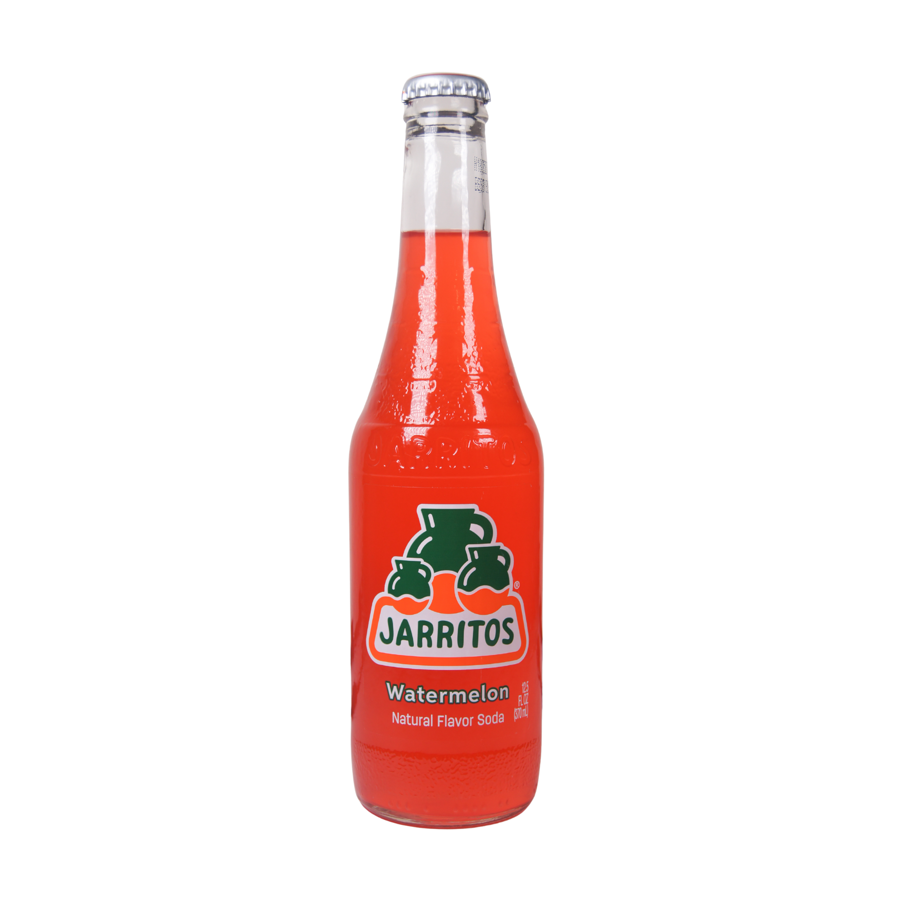 Jarritos Watermelon – 370ml