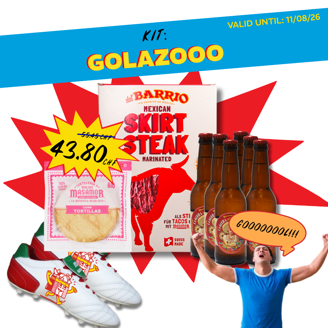 Golazooo Pack ⚽🔥