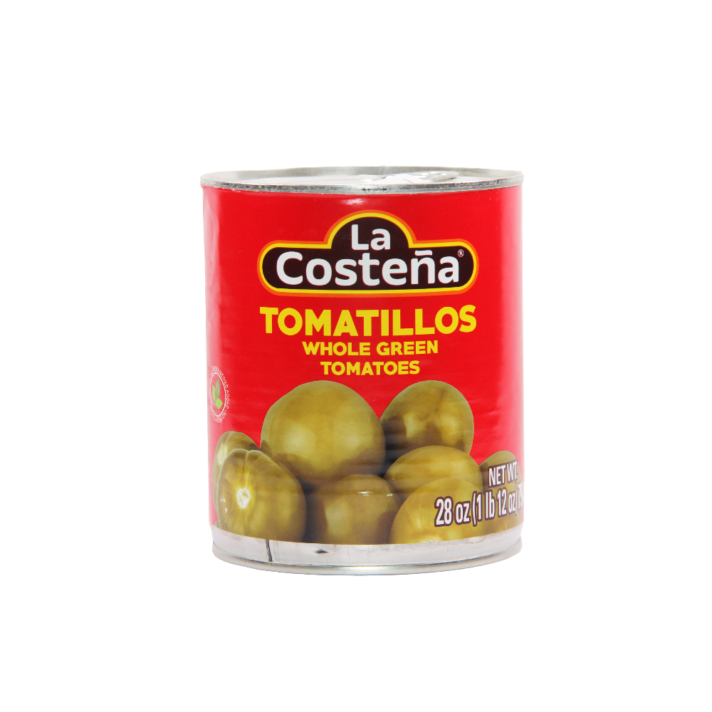Tomatillo - La Costeña