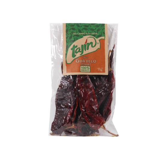 Chile Guajillo - Tajin