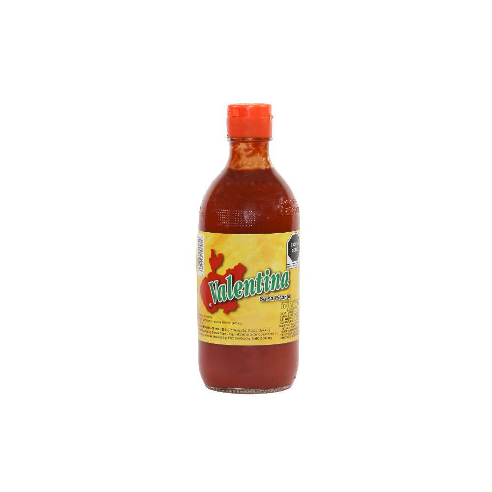 Salsa Valentina