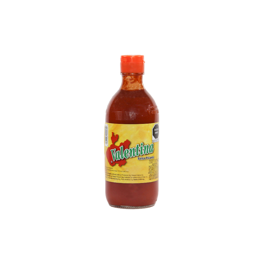 Salsa Valentina