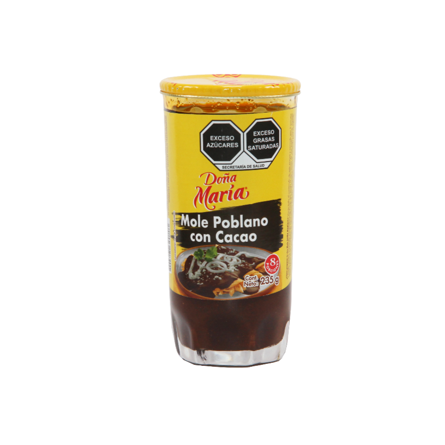 Mole Poblano - Doña Maria