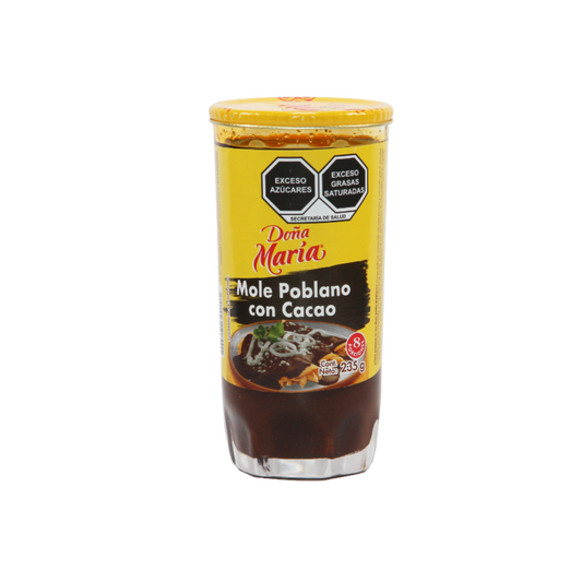 Mole Poblano - Doña Maria