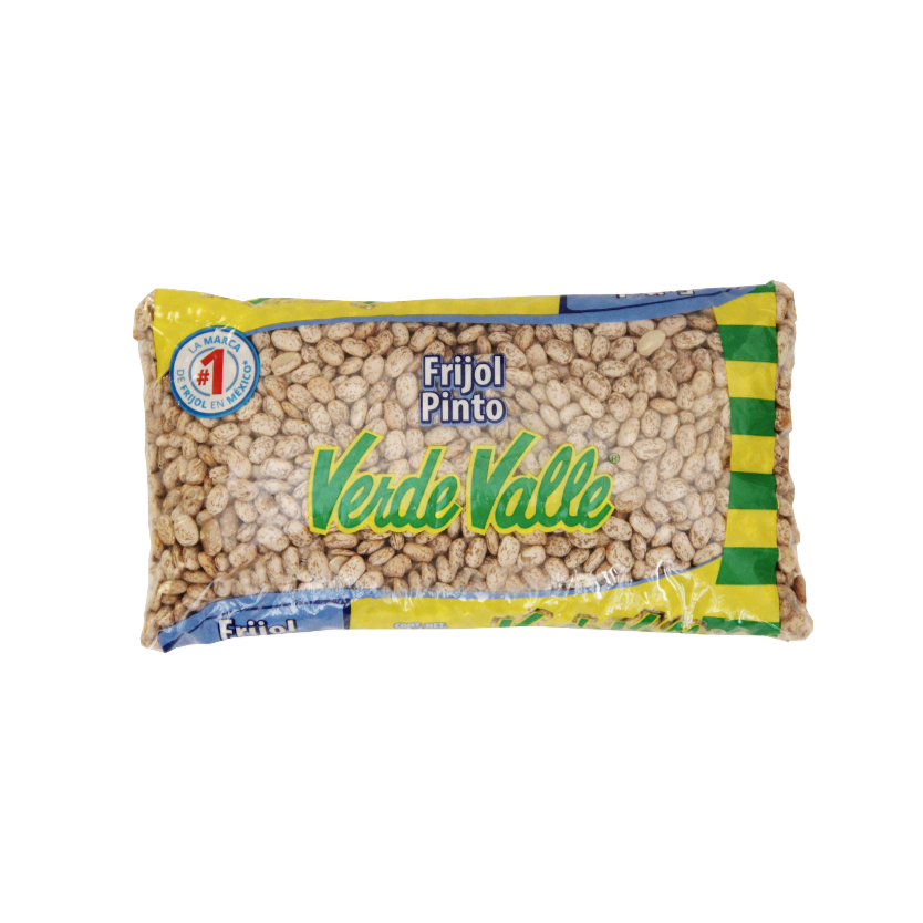 Pinto Beans - Valle Verde