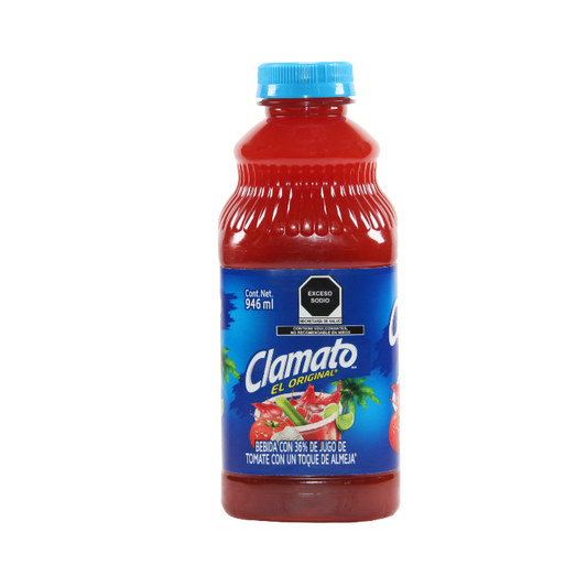 Clamato