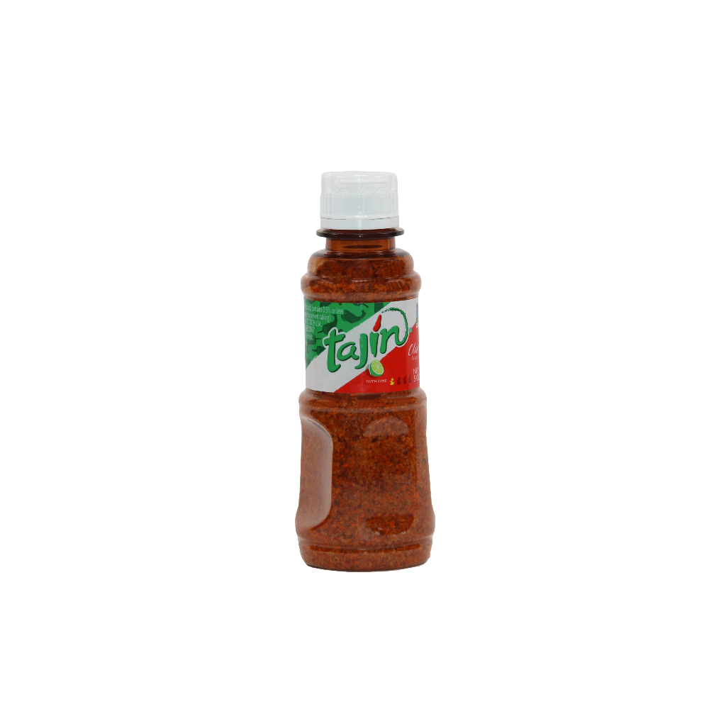 Tajin Clásico Seasoning