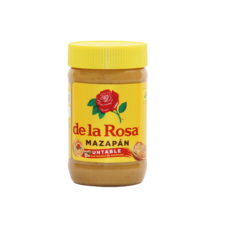 Mazapan Spread - De La Rosa