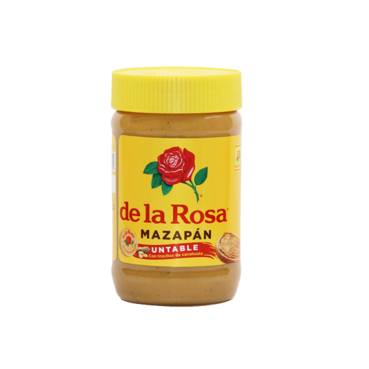 Mazapan Spread - De La Rosa