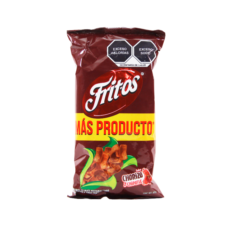 Fritos Chorizo & Chipotle