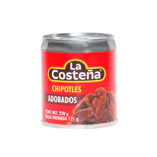 Chipotles en Adobo - La Costeña