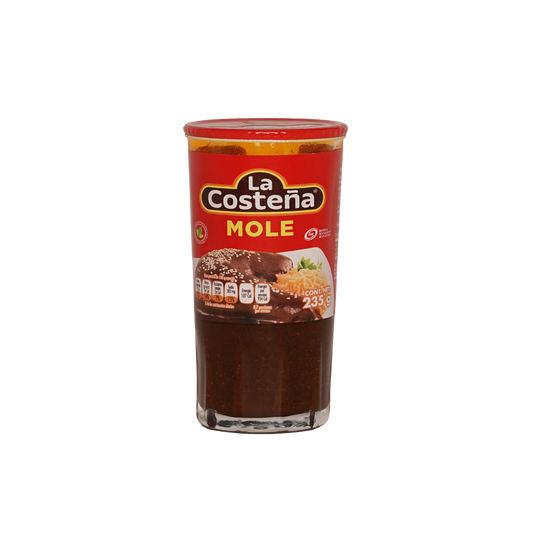 Mole Poblano - La Costeña