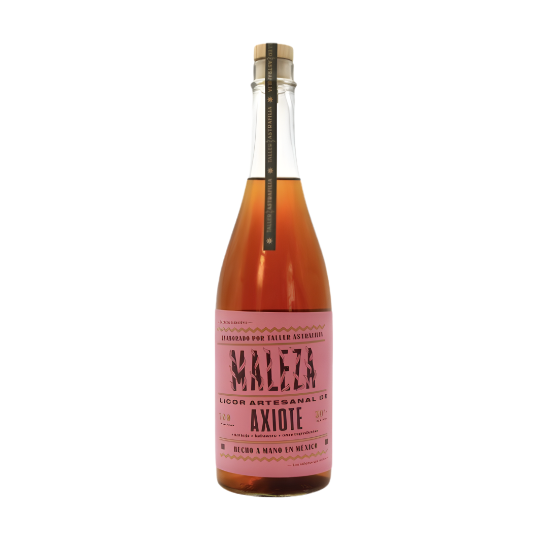 Maleza – Axiote Liqueur 700 ml