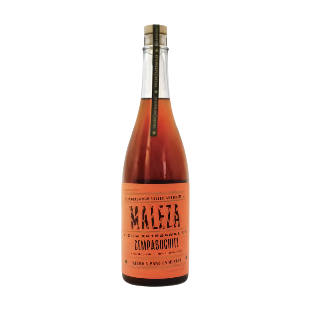 Maleza – Cempasúchil Liqueur 700 ml