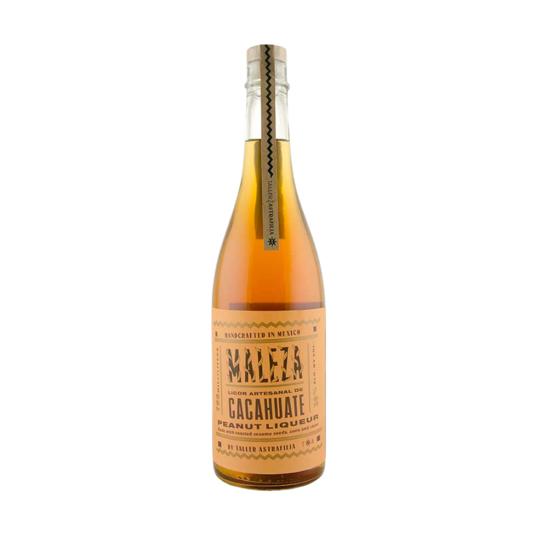 Maleza – Peanut Liqueur 700 ml