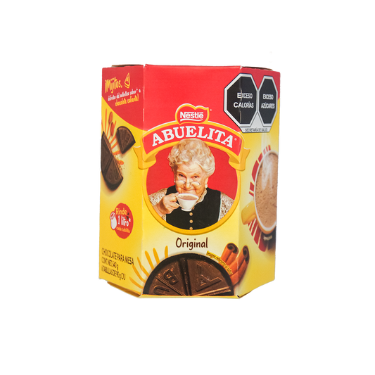 Chocolate Abuelita