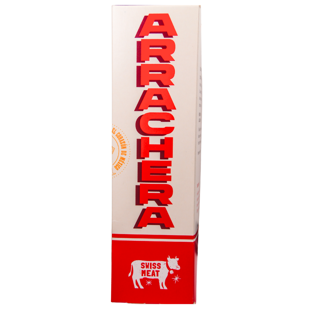 Del Barrio Arrachera – 500g