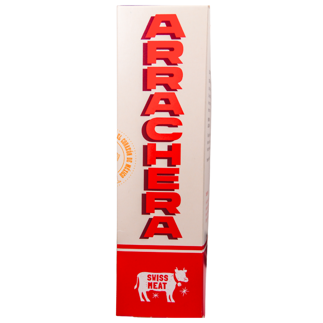 Del Barrio Arrachera – 500g