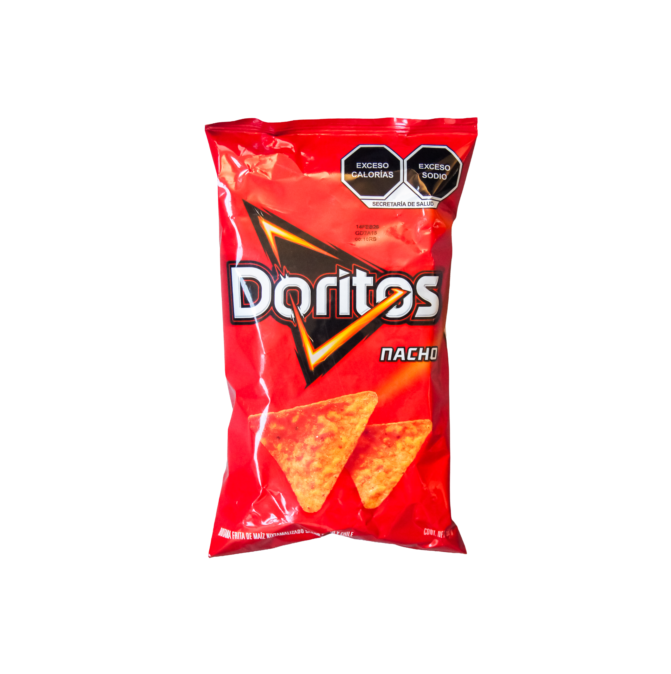 Doritos Nacho