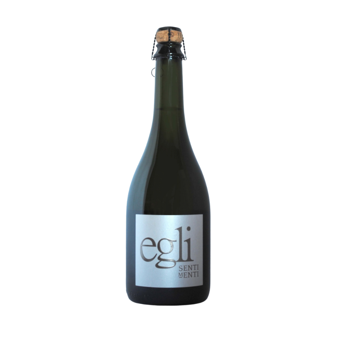 Egli Sentimenti - Sparkling Wine