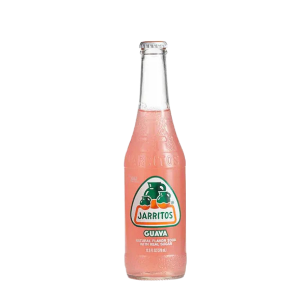 Jarritos Guava – 370ml