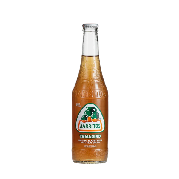 Jarritos Tamarind – 370ml