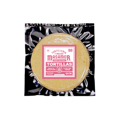 Mais-Tortillas