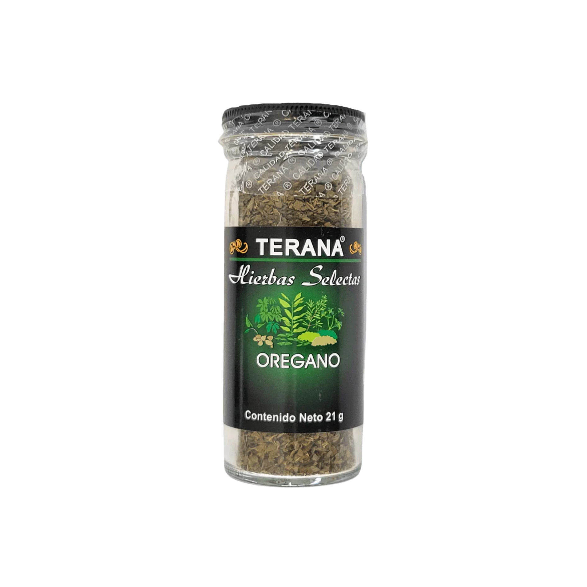 Oregano – Terana 21g