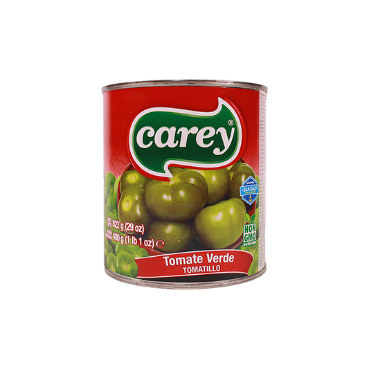 Tomatillo - Carey