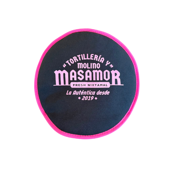 Tortillero MASAMOR - Tortilla Warmer