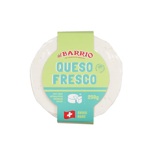 Queso Fresco