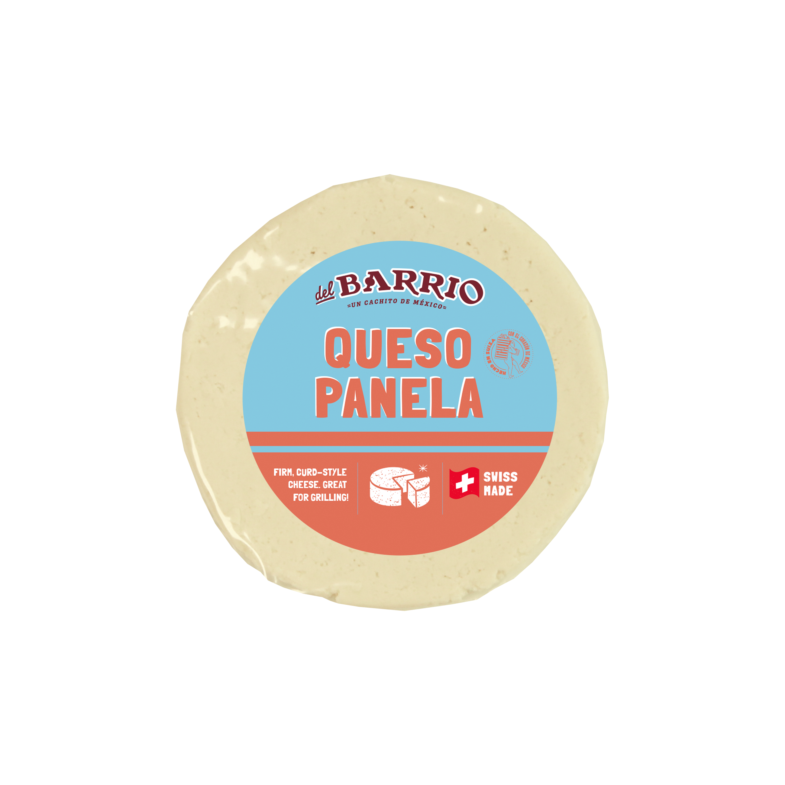 Queso Panela