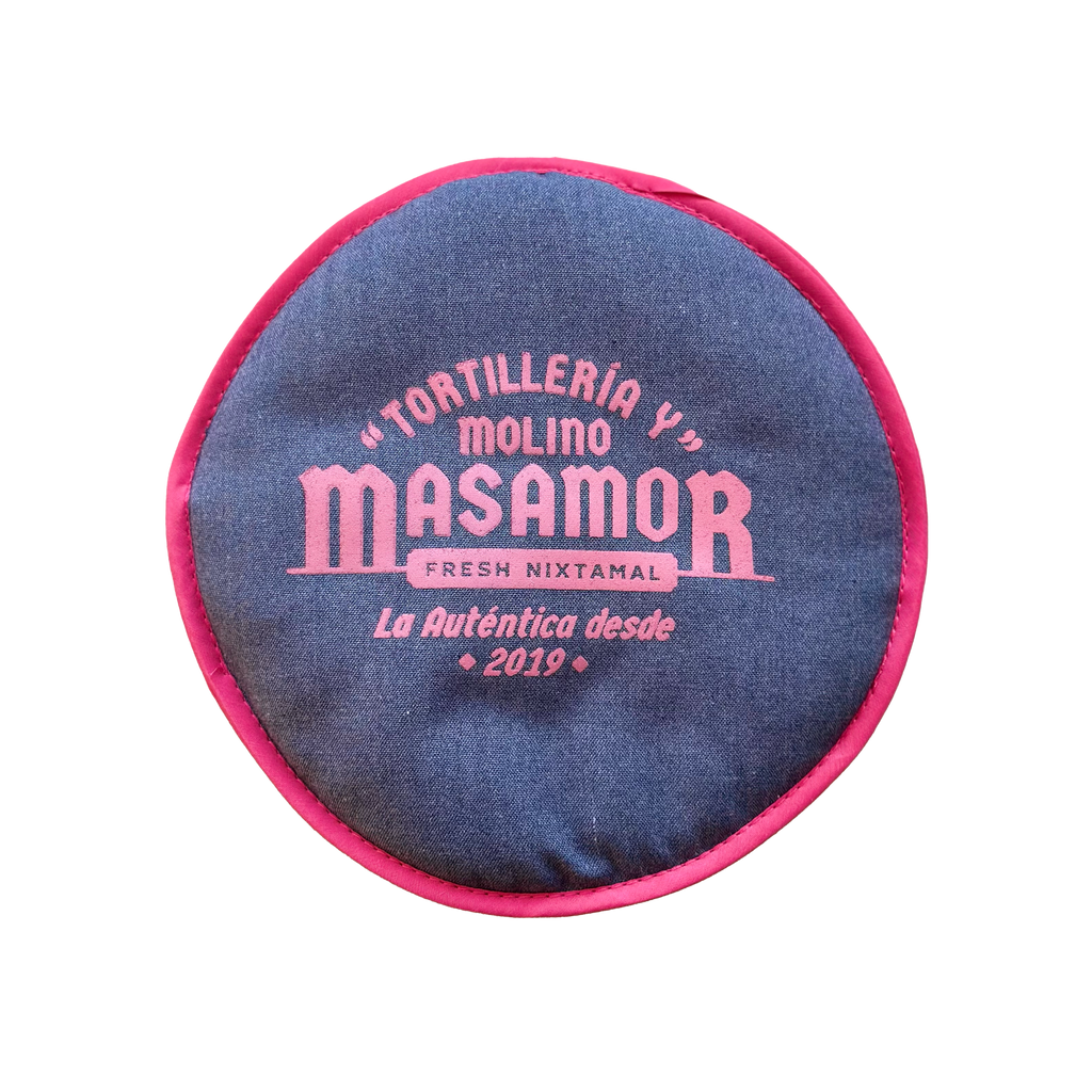 Tortillero MASAMOR – Tortillawärmer