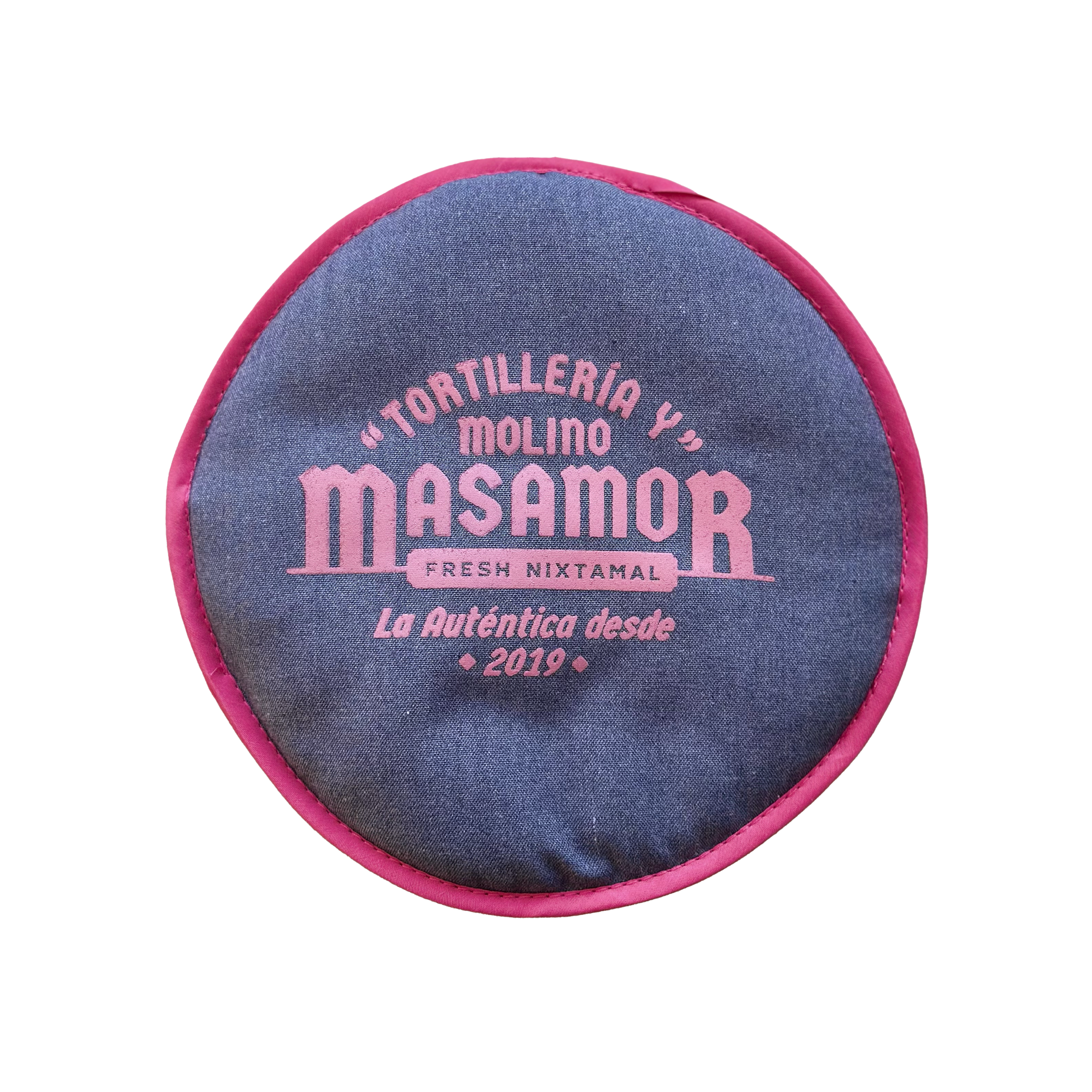 Tortillero MASAMOR - Tortilla Warmer