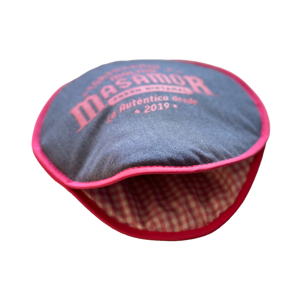 Tortillero MASAMOR – Tortillawärmer