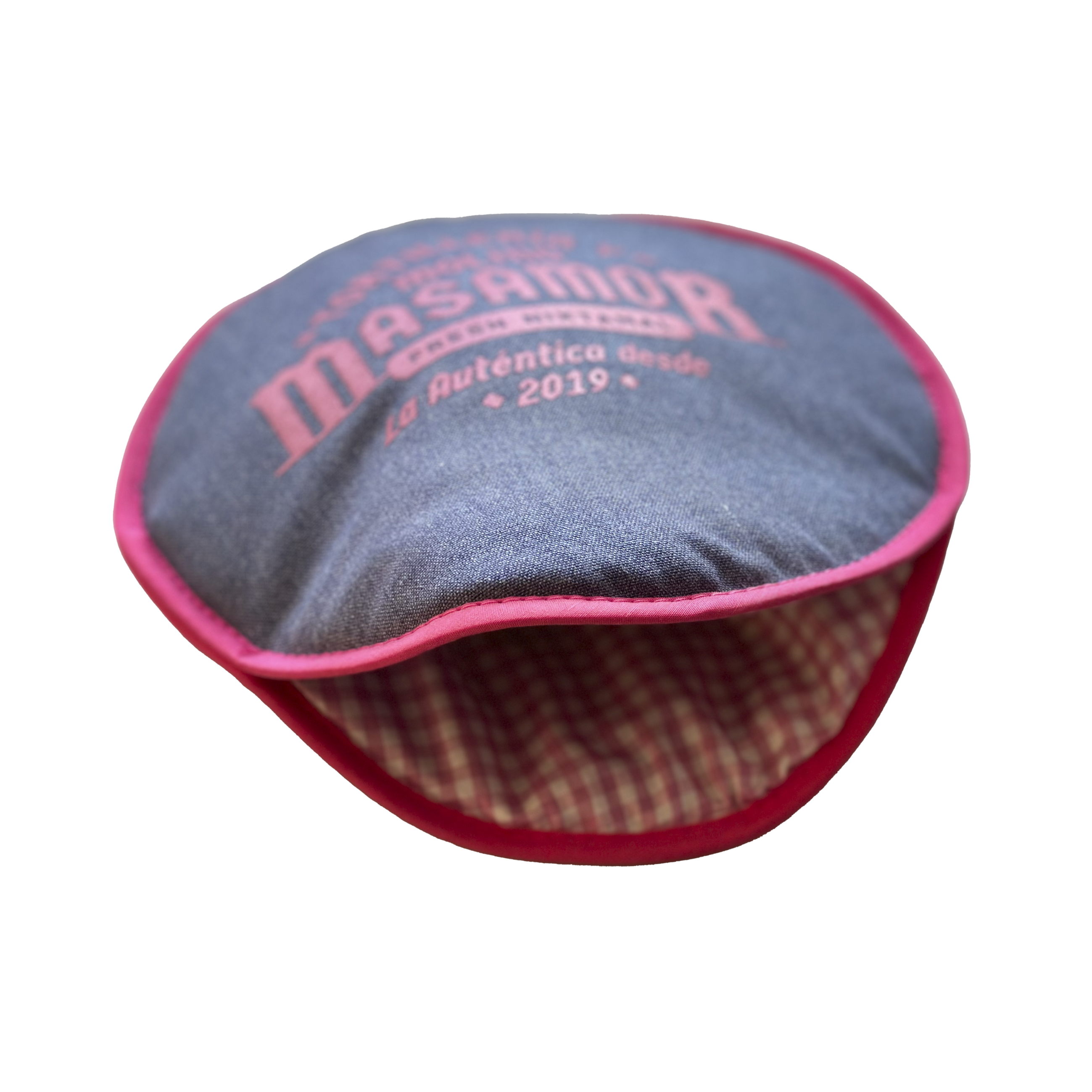 Tortillero MASAMOR - Tortilla Warmer