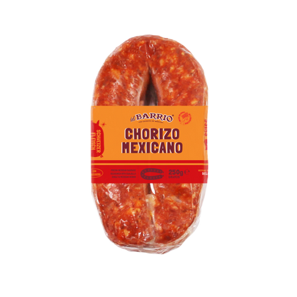 Chorizo Mexicano