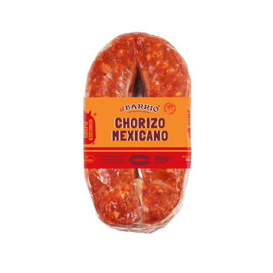 Chorizo Mexicano